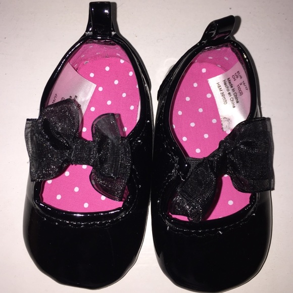 infant dress shoes